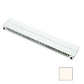 Product Image of 3 ft UF-2 Baseboard Radiator (Cream White)