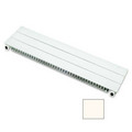 Product Image of 7 ft UF-3 Baseboard Radiator (Cream White)