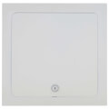 Product Image of 10" x 10" Access Panel w/ Cylinder Lock (Steel)
