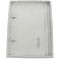 Product Image of 12" x 16" Universal Access Door w/ Cylinder Lock and Key