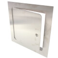 Product Image of 14" x 14" Universal Access Door (Stainless Steel)