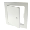 Product Image of 12" x 12" Universal Wall & Ceiling Access Door (Steel)