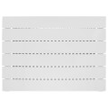 Product Image of 4 ft UF-6 Baseboard Radiator