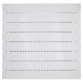 Product Image of 4 ft UF-8 Baseboard Radiator