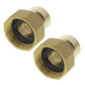Product Image of 1/2" Union FNPT Fitting Kit
