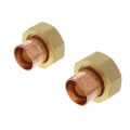 Product Image of 3/4" Union Sweat Fitting Kit