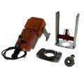 NV24-MFT - Belimo NV24-MFT - Non-Spring Return, Proportional Control ...