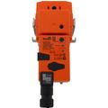 NV24-MFT - Belimo NV24-MFT - Non-Spring Return, Proportional Control ...