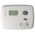 Product Image of Ruud Non-Programmable Thermostat (GE/HP: 1H/1C), UHC-TST101GESS