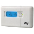 Product Image of Ruud Programmable Thermostat (GE/HP: 3H/2C), UHC-TST302UNMS