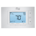 Product Image of Ruud Programmable Thermostat (GE:2H/2C, HP:2H/1C), UHC-TST85U-22PR