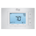 Product Image of Ruud Non-Programmable Thermostat (GE:2H/2C, HP:4H/2C), UHC-TST85U-42NP