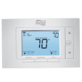 Product Image of Ruud Programmable Thermostat (GE:2H/2C, HP:4H/2C), UHC-TST85U-42PR
