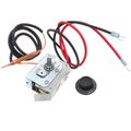 Product Image of Single Pole Thermostat Kit, 40°F to 80°F