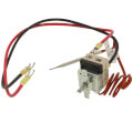 Product Image of Single Pole Thermostat Kit, 39-Degree F to 108-Degree F