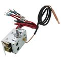 Product Image of Two Stage Thermostat Kit, 40°F to 80°F