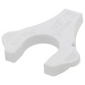 Product Image of 3/4" PVC Depth Gauge and Disconnect Clip, UIP712A