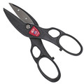 Product Image of 10" Compact Ultra Light Metal-Cutting Combination Snips