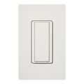 Product Image of Maestro Companion Dimmer Switch,BAA Compliant,Multi-Location Dimmer for Maestro Dimmers/Timers/Sensors,Not For Stand-Alone Use, White