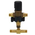 Product Image of Universal Under Sink Thermostatic Mixing Valve