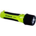 Product Image of Intrisincally Safe Waterproof LED ATEX Flashlight (150 Lumens)