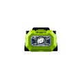 Product Image of Intrisincally Safe Waterproof LED ATEX Head Torch (225 Lumens)