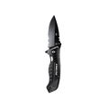 Product Image of Heavy-Duty Serrated Electrician's Folding Knife