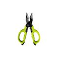Product Image of Electrician's Scissors w/ Wire Strippers & Terminal Crimper