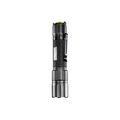 Product Image of Dual Power Aluminum Flashlight, 4 Modes, Waterproof, USB-C Charging (2700 Lumens)