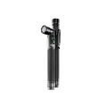 Product Image of Dual Power Right Angle Flashlight, 2 Modes, Waterproof, USB-C Charging (400 Lumens)