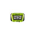 Product Image of Rechargeable Head Torch w/ Dual LEDs & Sensor (475 Lumens)