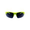 Product Image of Safety Glasses with Clear Blue Light Filtering Lenses (Yellow)