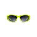 Product Image of Safety Glasses for Indoor/Outdoor Use (Yellow)