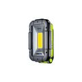 Product Image of Compact USB-Rechargeable Work Light w/ Red LED Functions (1750 Lumens)