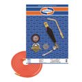 Product Image of Air/Acetylene Soft Flame Soldering Kit for B Tanks, K37