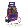 Product Image of Centurion Oxyacetylene Welding/Brazing Outfit w/ Plastic Stand, KC100P