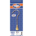 Product Image of Cap'n Hook 5-Flame Acetylene Brazing Tip (Up to 1" Tubing), MTF-5