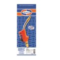 Product Image of Twister2 Acetylene Soldering/Brazing Tip (Up to 1" Solder), T2A-3