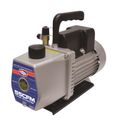 Product Image of 5.5 CFM 2-Stage Vacuum Pump w/ 72" Cord, 1/4" & 3/8" Male Flare (110/220V-50/60Hz), U5VP2