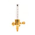 Product Image of 1/4" Female Flare x Male Flare Nitrogen Flow Indicator, UNF3