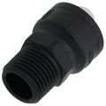Product Image of 1/2" TotalFit Male Threaded Adapter