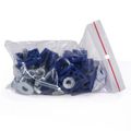 Product Image of Manifold Wall Cabinet Retention Clips and Fastener Hardware, A2600001