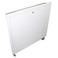 Product Image of Manifold Wall Cabinet, Recessed Mount (W 28" X H 31" X D 3-1/2")