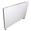 Product Image of Manifold Wall Cabinet, Recessed Mount (W 42" X H 31" X D 3-1/2")