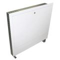 Product Image of Manifold Wall Cabinet, Recessed Mount (W 30" X H 31" X D 5.4")
