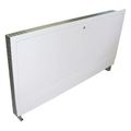 Product Image of Manifold Wall Cabinet, Recessed Mount (W 56" X H 31" X D 5.4")