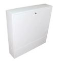 Product Image of Manifold Wall Cabinet, Surface Mount (W 28" X H 28" X D 6.1")