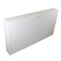 Product Image of Manifold Wall Cabinet, Surface Mount (W 53" X H 28" X D 6.1")