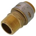 Product Image of 3/4" x 3/4" SharkBite Max MNPT Adapter, UR134A