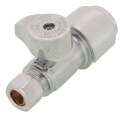 Product Image of 1/2" SB Max X 3/8" Compression Straight Stop